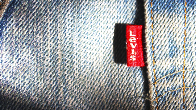 Levi's